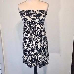 Max Studio Pull On Dress/Skirt, S